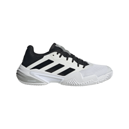 Adidas Barricade 13 IF0465 White Men's Tennis Shoe