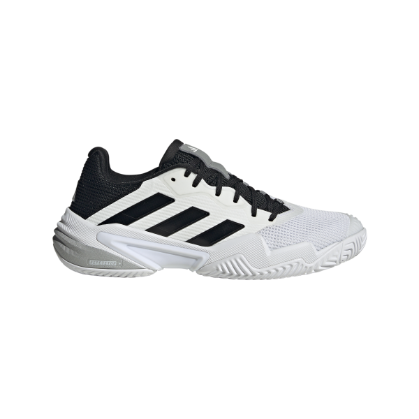 Adidas Barricade 13 IF0465 White Men's Tennis Shoe