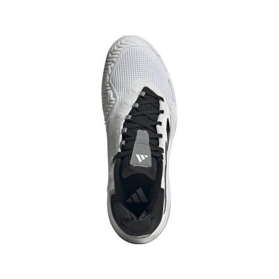 Adidas Barricade 13 IF0465 White Men's Tennis Shoe
