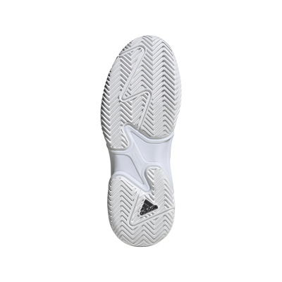 Adidas Barricade 13 IF0465 White Men's Tennis Shoe