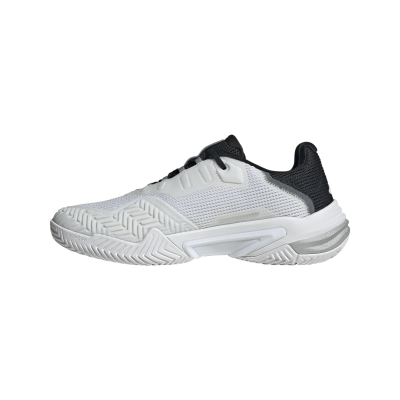 Adidas Barricade 13 IF0465 White Men's Tennis Shoe