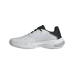 Adidas Barricade 13 IF0465 White Men's Tennis Shoe