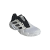 Adidas Barricade 13 IF0465 White Men's Tennis Shoe