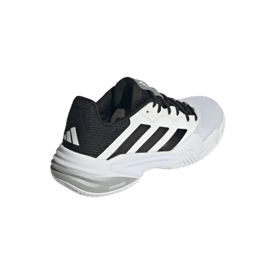 Adidas Barricade 13 IF0465 White Men's Tennis Shoe