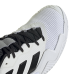 Adidas Barricade 13 IF0465 White Men's Tennis Shoe