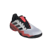 Adidas Barricade 13 IH2558 White Mens Tennis Shoes