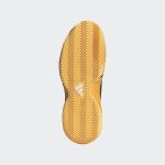 Adidas Barricade 13 Clay IF0464 Black Mens Tennis