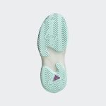 Adidas Barricade 13 IF9130 White Womens Tennis Shoes