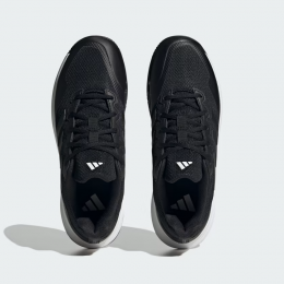 Adidas GameCourt 2 IG9567 Black Men's Tennis Shoe