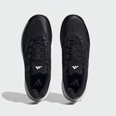 Adidas GameCourt 2 IG9567 Black Men's Tennis Shoe