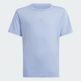 Adidas D4t Tee IW0803 Blue Junior T-Shirt