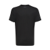Adidas Hiit Prim Tee HM2355 Black Junior T-Shirt