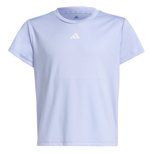 Adidas JG Train Essenial  JJ1068 Vioton Junior Tee