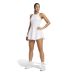 Adidas Y-Dress JE7098 White Ladies Tennis Dress