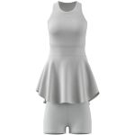 Adidas Y-Dress JE7098 White Ladies Tennis Dress