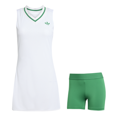 Adidas Wow Dress Pro HZ0799 white Wimbledon 2025