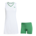 Adidas Wow Dress Pro HZ0799 white Wimbledon 2025