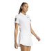 Adidas Club Polo JP1801 White Women's Tennis Polo