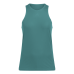 Adidas Club Tank JV7811 – Power Teal Women’s Tennis Tank Top