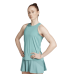 Adidas Club Tank JV7811 – Power Teal Women’s Tennis Tank Top