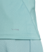 Adidas Club Tank JV7811 – Power Teal Women’s Tennis Tank Top