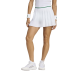 Adidas Pleat Tennis Skirt Pro JM4730 – Wimbledon White