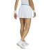 Adidas Pleat Tennis Skirt Pro JM4730 – Wimbledon White