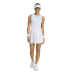 Adidas Pleat Tennis Skirt Pro JM4730 – Wimbledon White