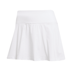 Adidas Club Skirt JN1969 White Women's Tennis Skirt