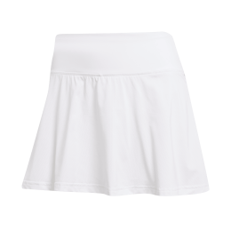 Adidas Club Skirt JN1969 White Women's Tennis Skirt
