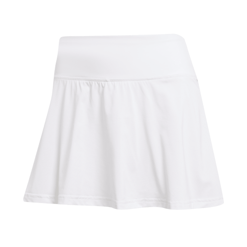 Adidas Club Skirt JN1969 White Women's Tennis Skirt