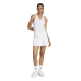 Adidas Club Skirt JN1969 White Women's Tennis Skirt