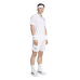 Adidas Polo Pro JL9675 – White Wimbledon 2025 Men’s Tennis Polo