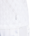 Adidas Polo Pro JL9675 – White Wimbledon 2025 Men’s Tennis Polo