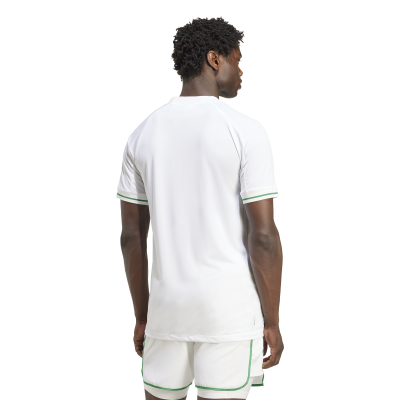Adidas FLFT Tee Pro JM1161 – Wimbledon White Tennis Shirt