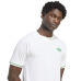 Adidas FLFT Tee Pro JM1161 – Wimbledon White Tennis Shirt