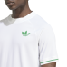 Adidas FLFT Tee Pro JM1161 – Wimbledon White Tennis Shirt