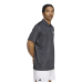 Adidas Club Graphic Polo JM1205 Carbon Men's Tennis Polo