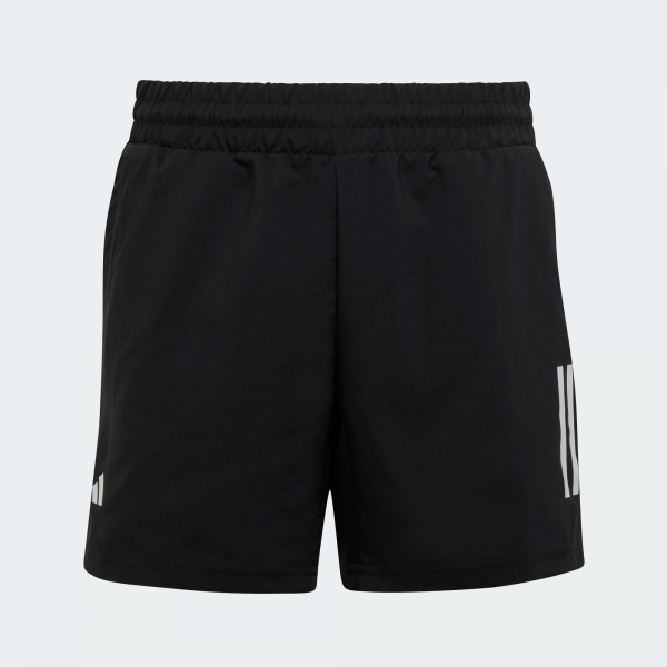Adidas Club 3Stripe short JG3589 7inch black mens