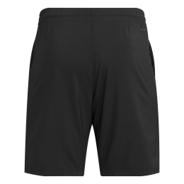Adidas Club 3Stripe short JG3589 9inch black mens
