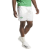 Adidas Ergo Shorts Pro JN0781 – White Wimbledon 2025 Men’s Tennis Shorts