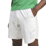 Adidas Ergo Shorts Pro JN0781 – White Wimbledon 2025 Men’s Tennis Shorts