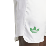 Adidas Ergo Shorts Pro JN0781 – White Wimbledon 2025 Men’s Tennis Shorts