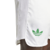 Adidas Ergo Shorts Pro JN0781 – White Wimbledon 2025 Men’s Tennis Shorts