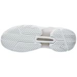 Adidas Courtjam Control 3 ID2457 White Womens Tennis Shoes