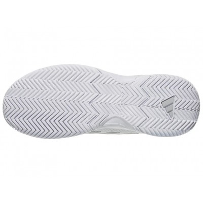  Adidas GameCourt 2 HQ8476 White Ladies Tennis Shoes