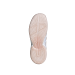 Adidas Ubersonic K JH5121 White Junior Tennis Shoes