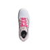 Adidas Ubersonic K JH5121 White Junior Tennis Shoes