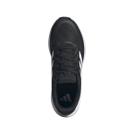 Adidas Runfalcon 5 Junior Running Shoes - Black (IE8589)