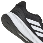 Adidas Runfalcon 5 Junior Running Shoes - Black (IE8589)